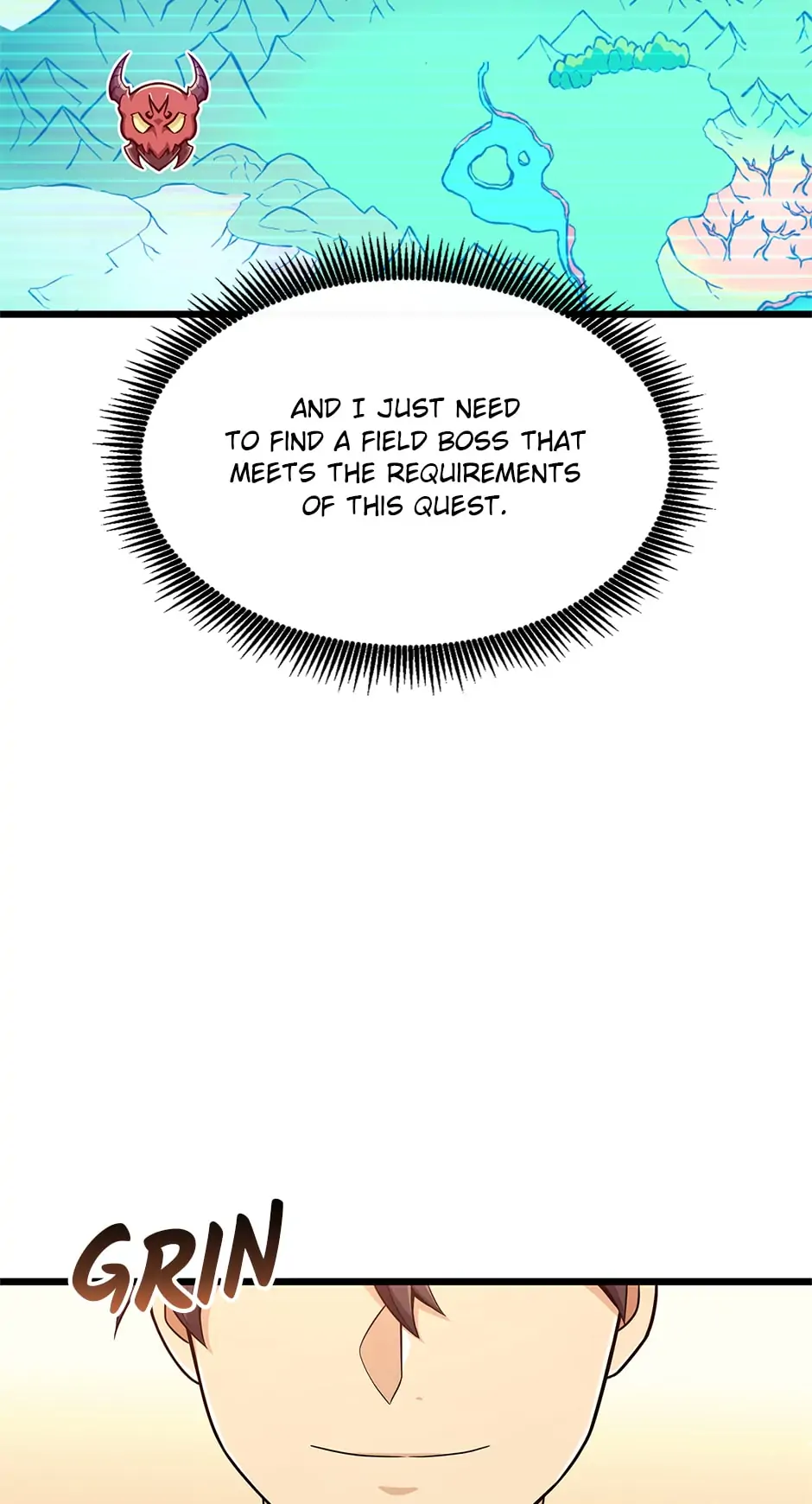 Read Mystic Musketeer EN Manga Online