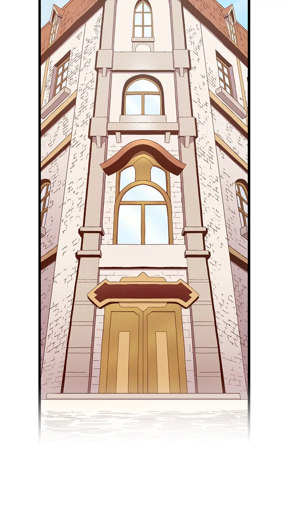 Read Mystic Musketeer EN Manga Online