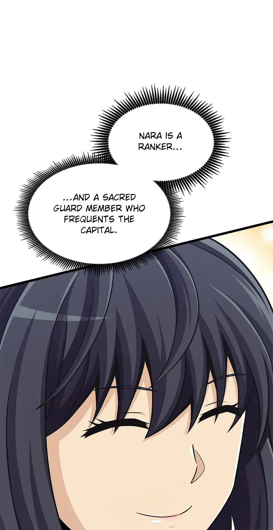 Read Mystic Musketeer EN Manga Online