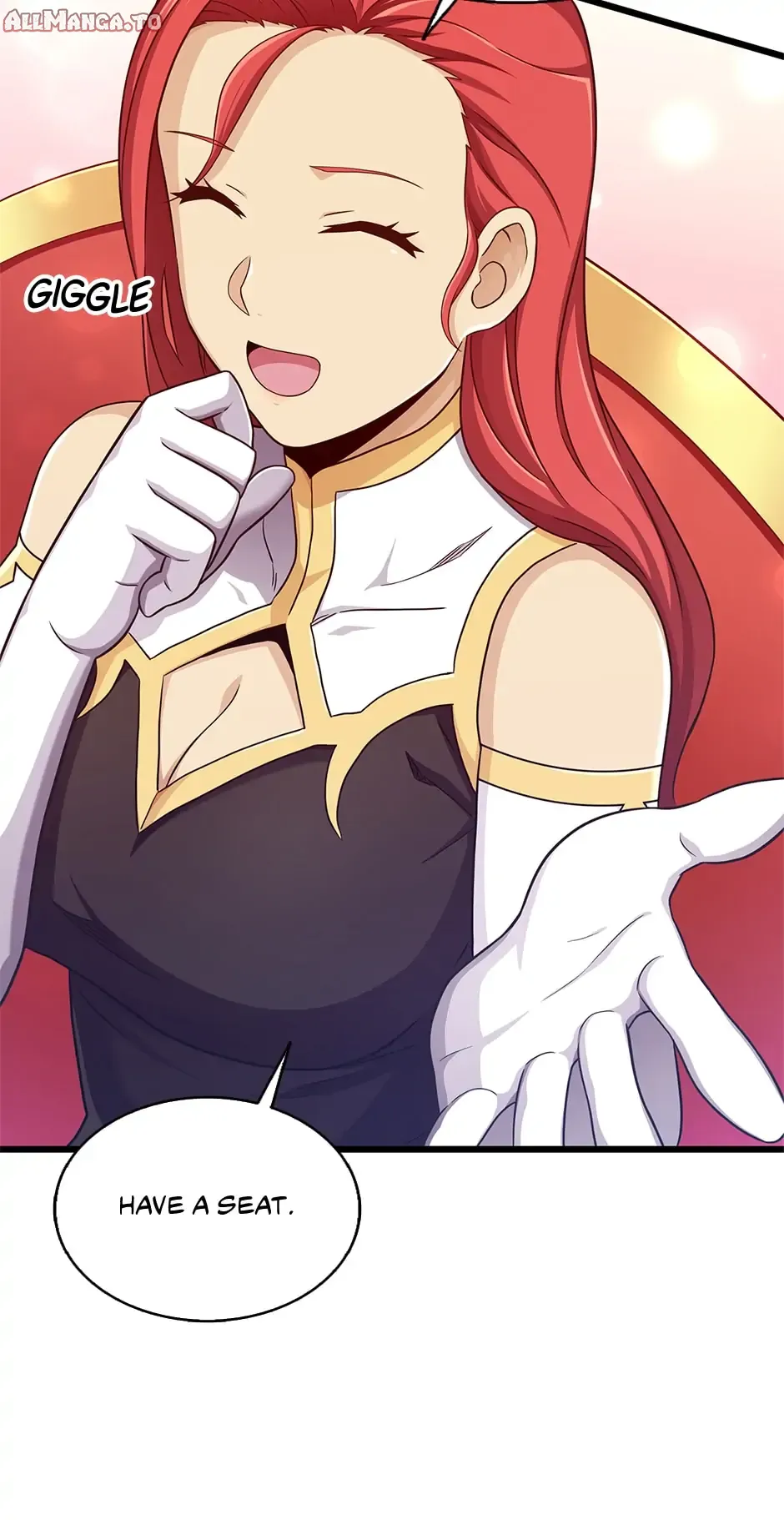 Read Mystic Musketeer EN Manga Online