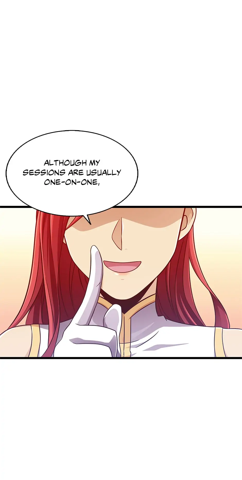 Read Mystic Musketeer EN Manga Online