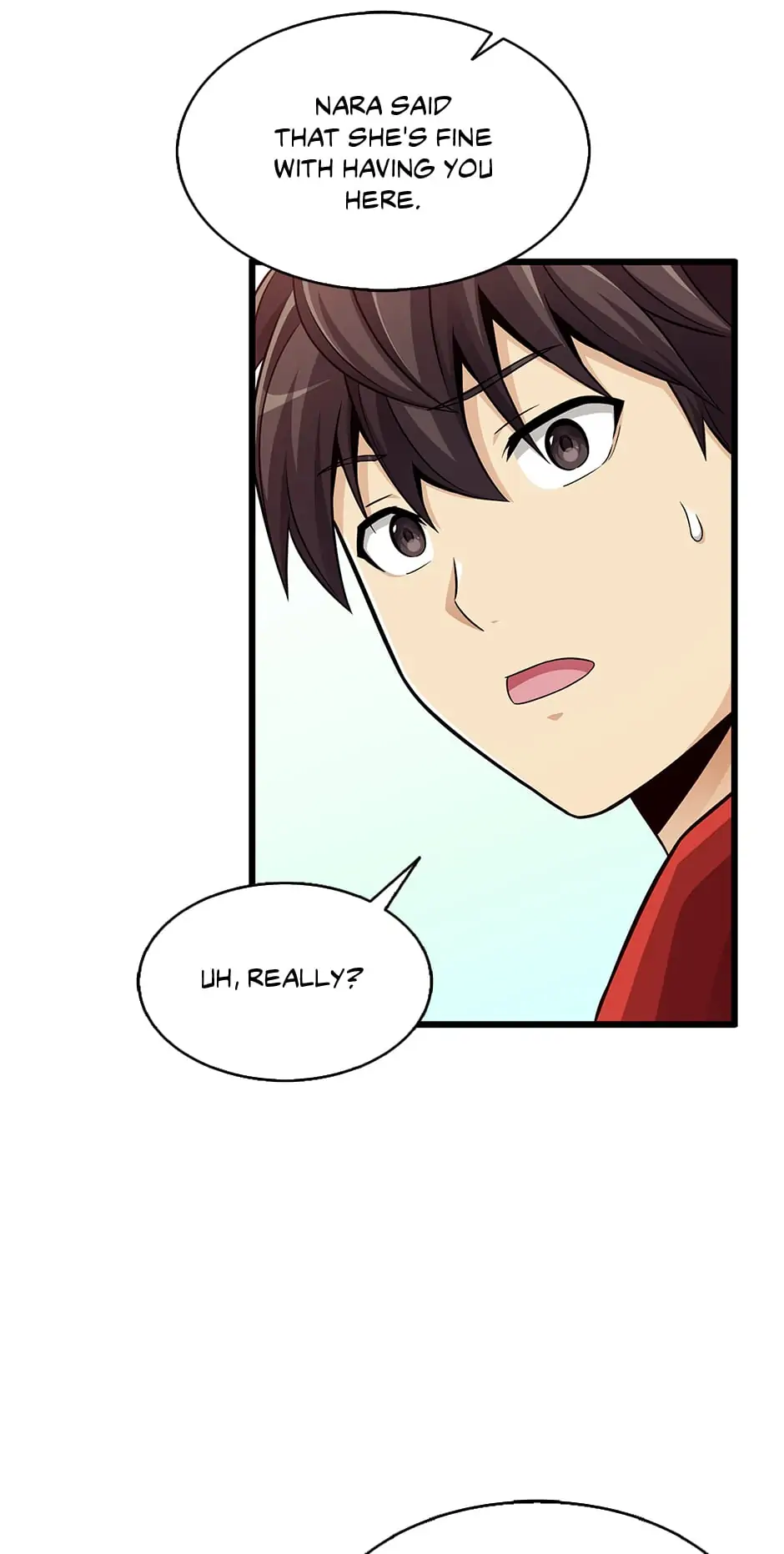 Read Mystic Musketeer EN Manga Online