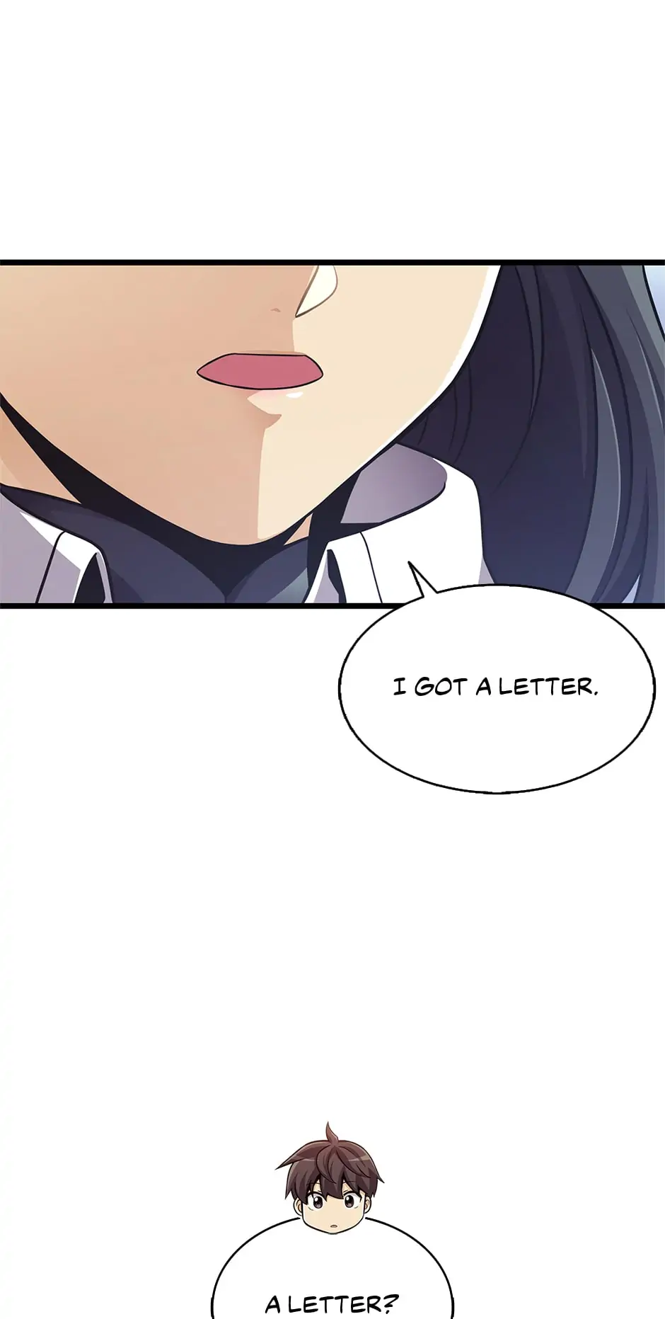 Read Mystic Musketeer EN Manga Online