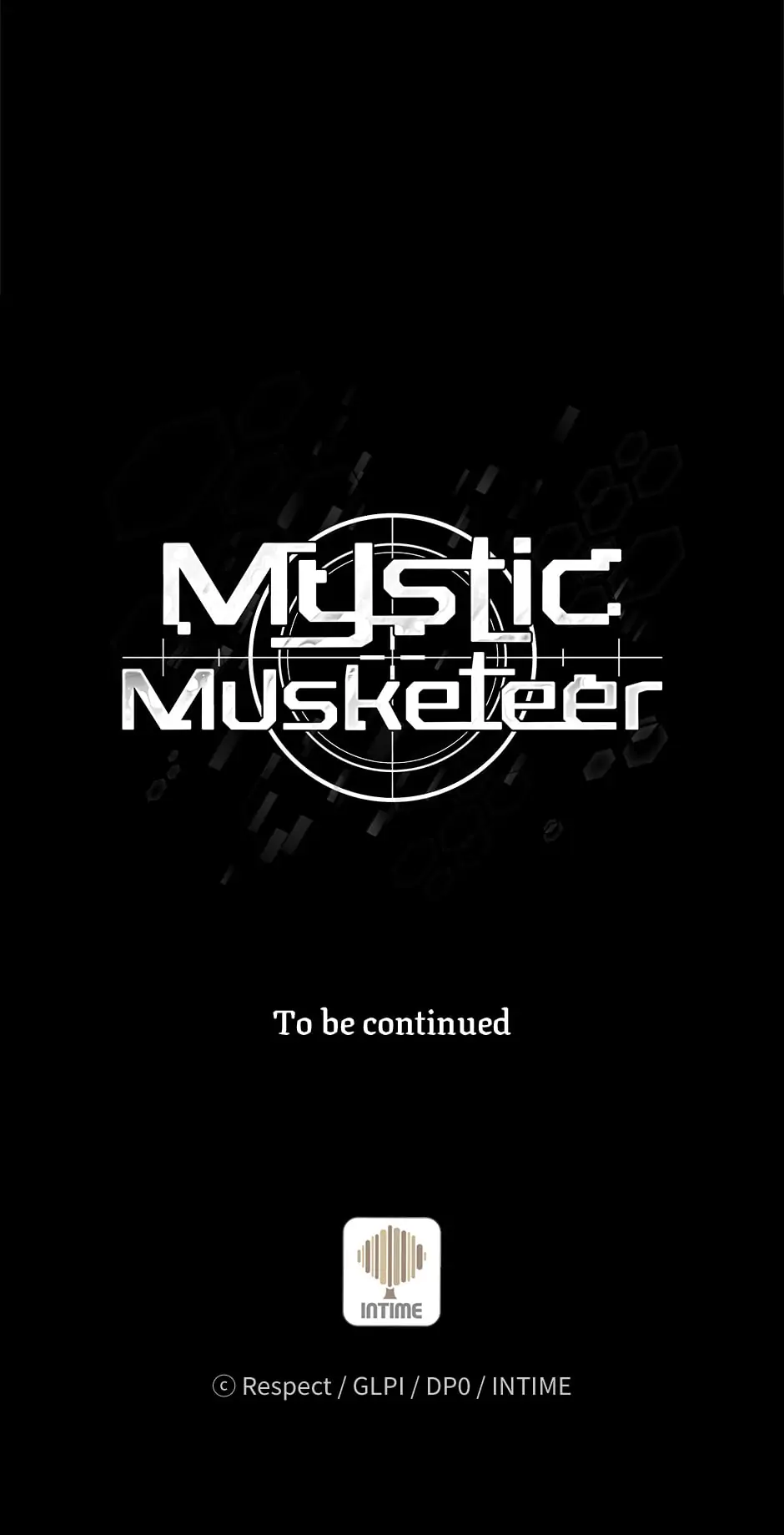 Read Mystic Musketeer EN Manga Online