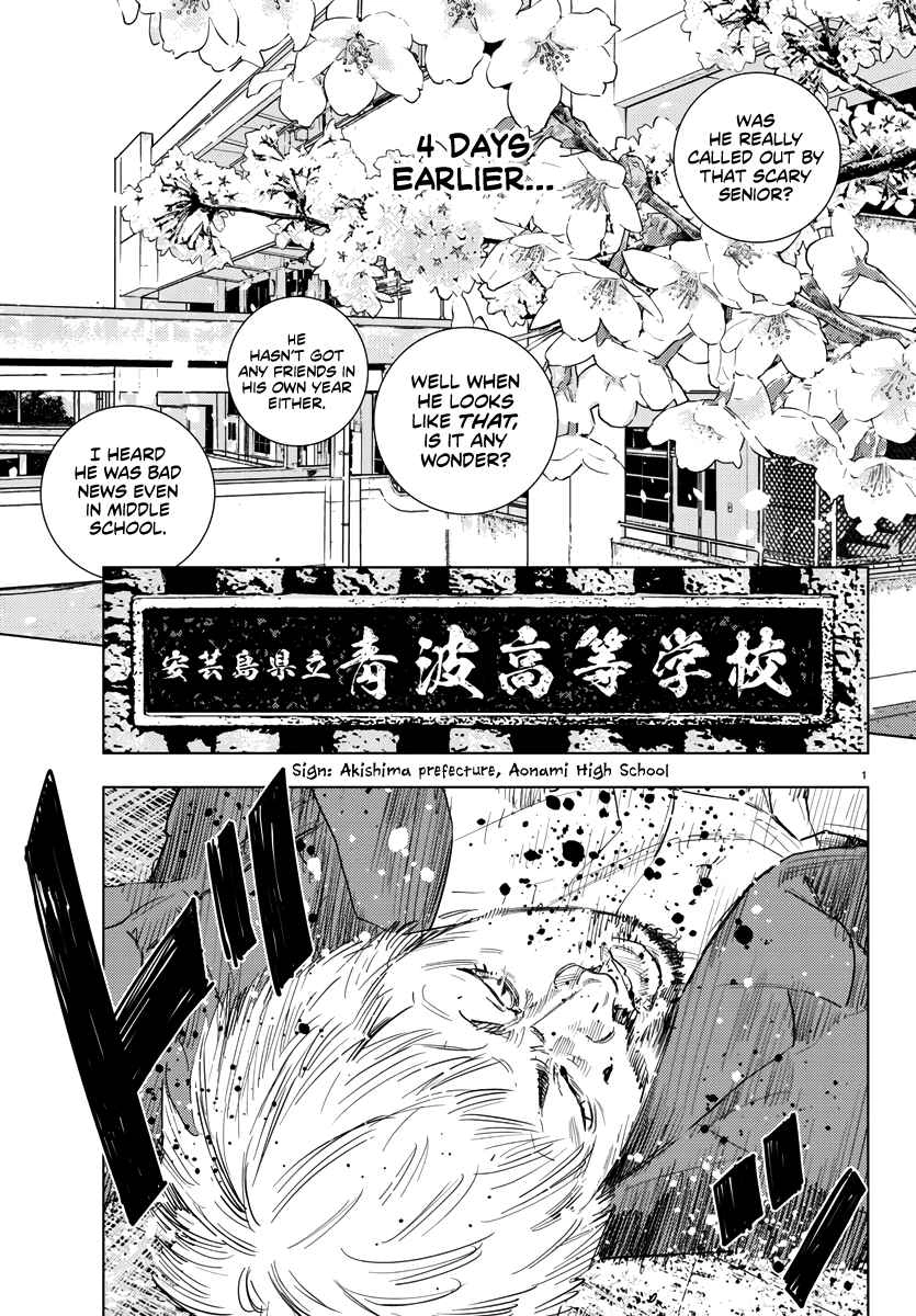 Read NINE PEAKS EN Manga Online
