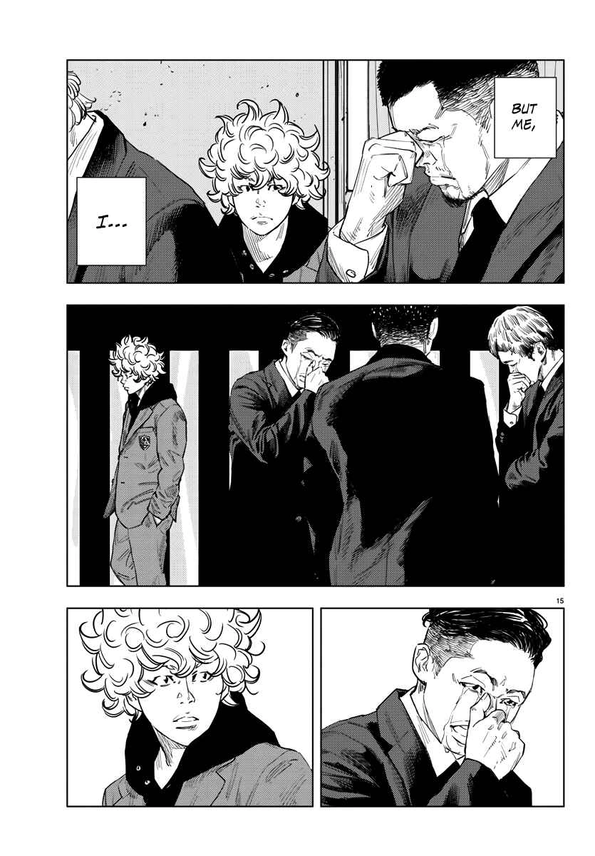 Read NINE PEAKS EN Manga Online