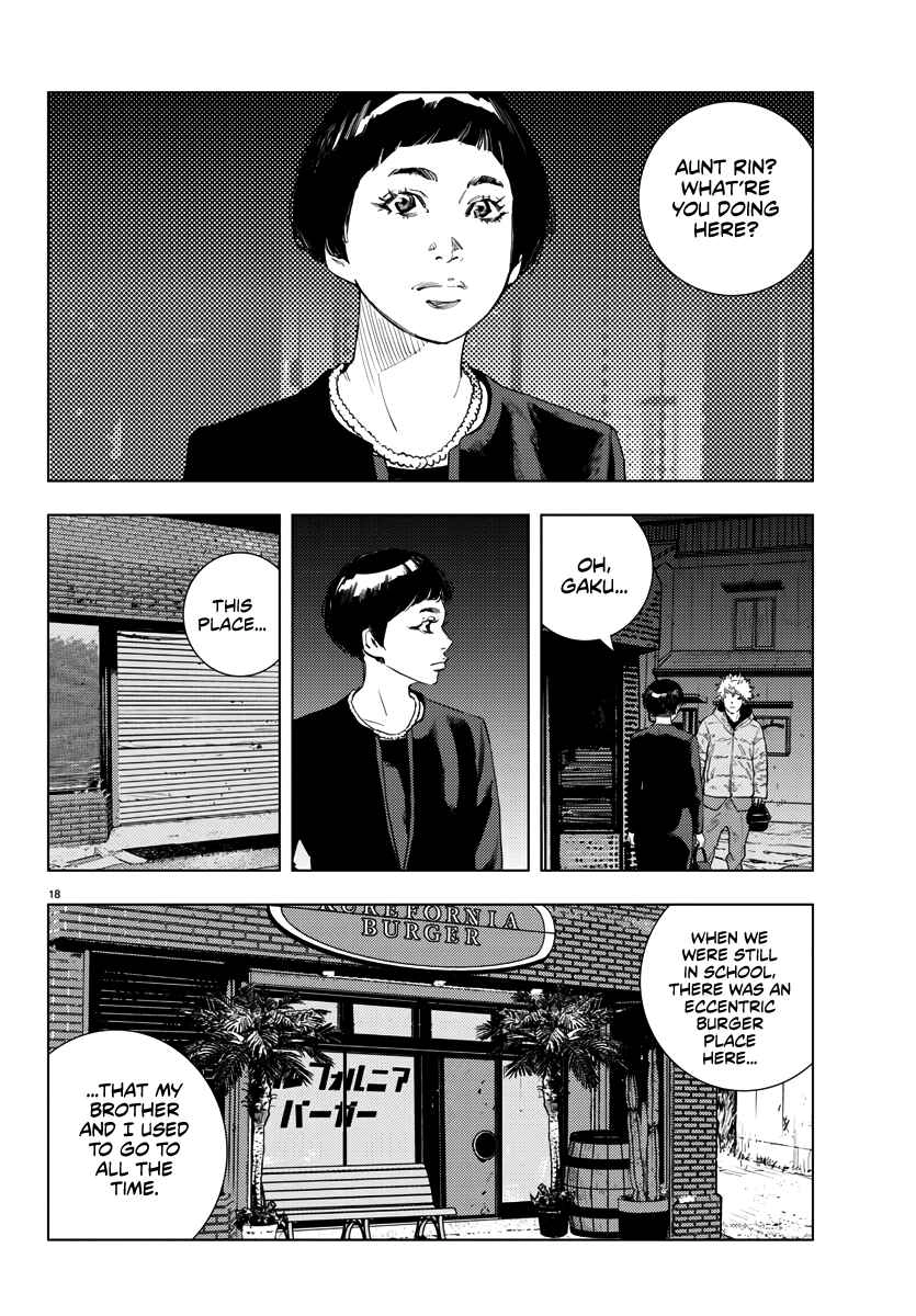 Read NINE PEAKS EN Manga Online
