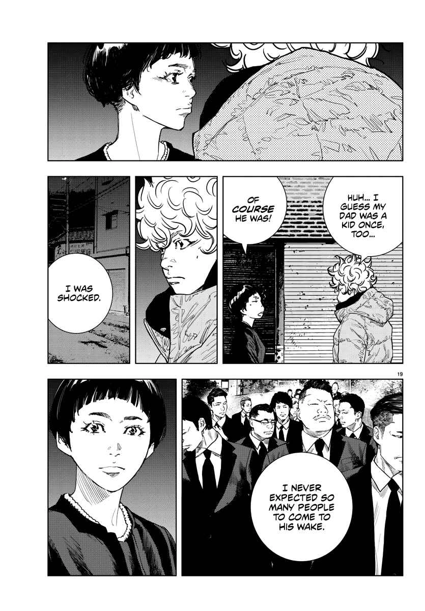 Read NINE PEAKS EN Manga Online