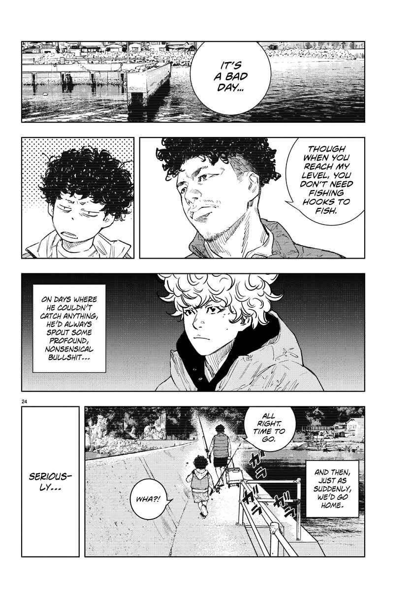 Read NINE PEAKS EN Manga Online