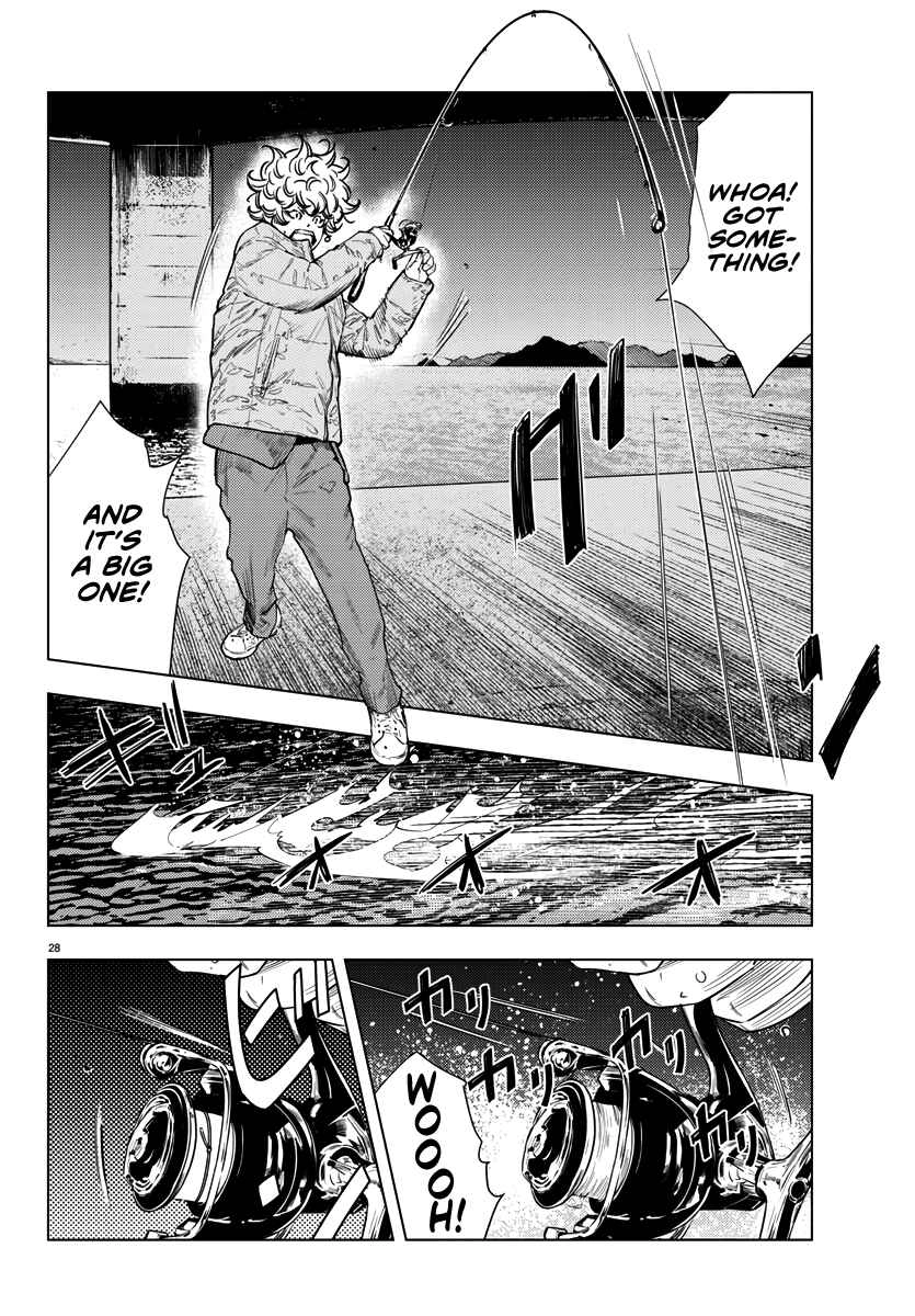 Read NINE PEAKS EN Manga Online