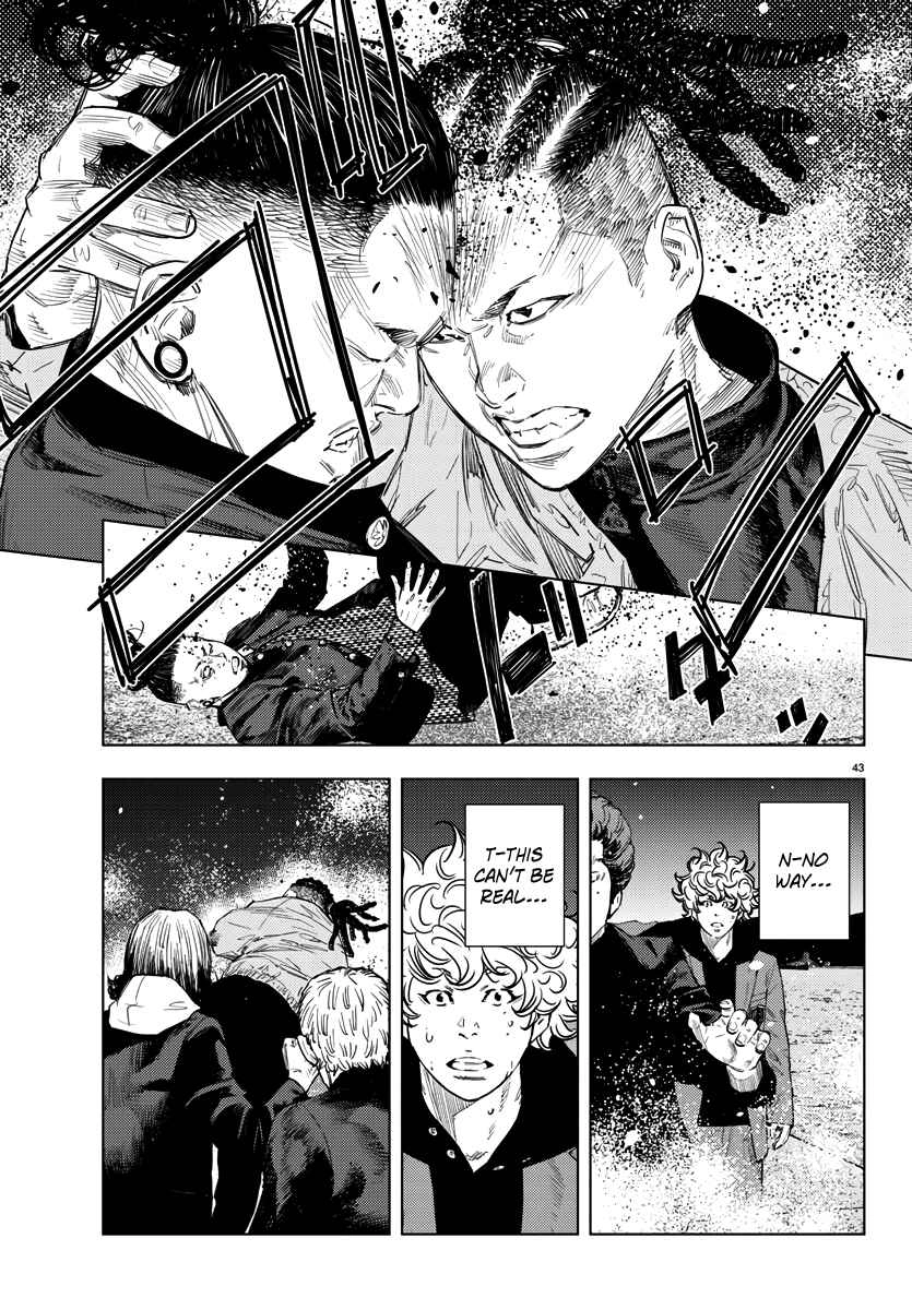 Read NINE PEAKS EN Manga Online