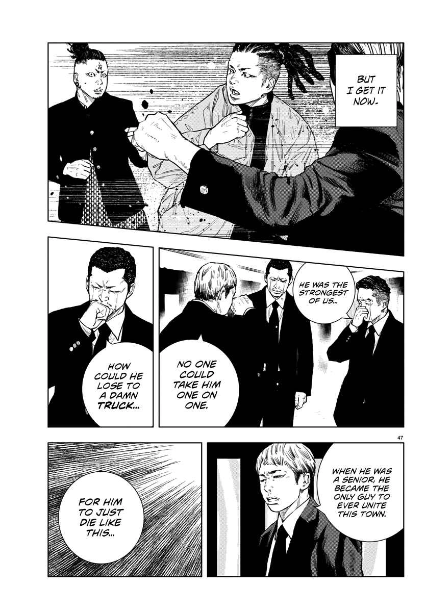 Read NINE PEAKS EN Manga Online