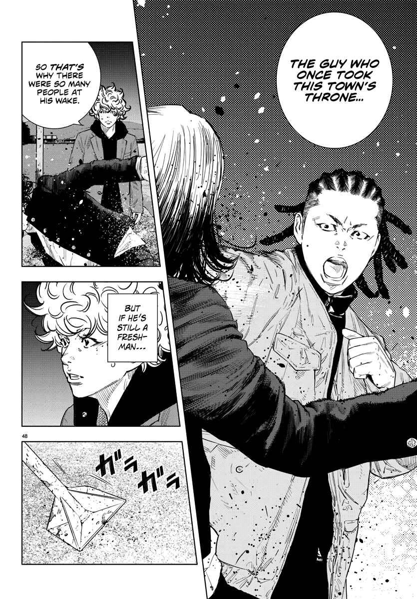 Read NINE PEAKS EN Manga Online