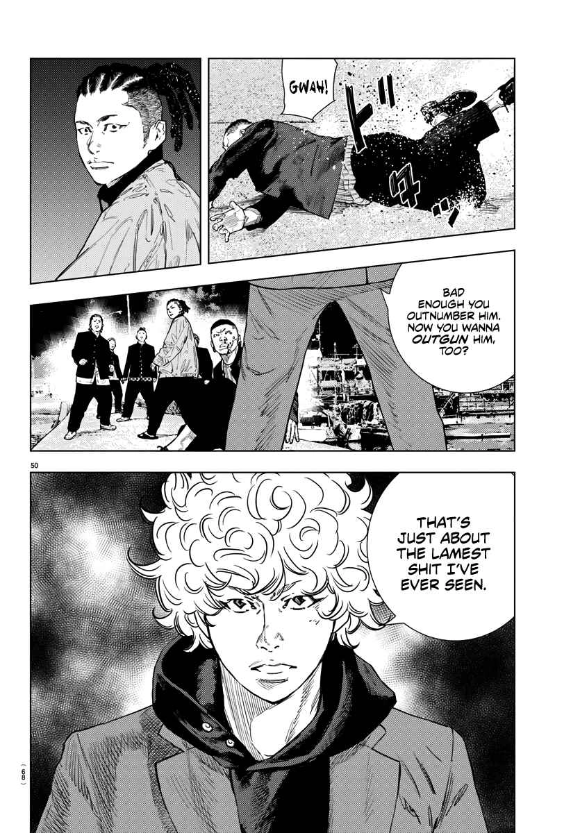 Read NINE PEAKS EN Manga Online