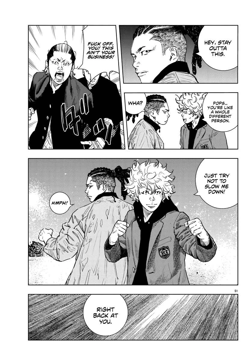 Read NINE PEAKS EN Manga Online