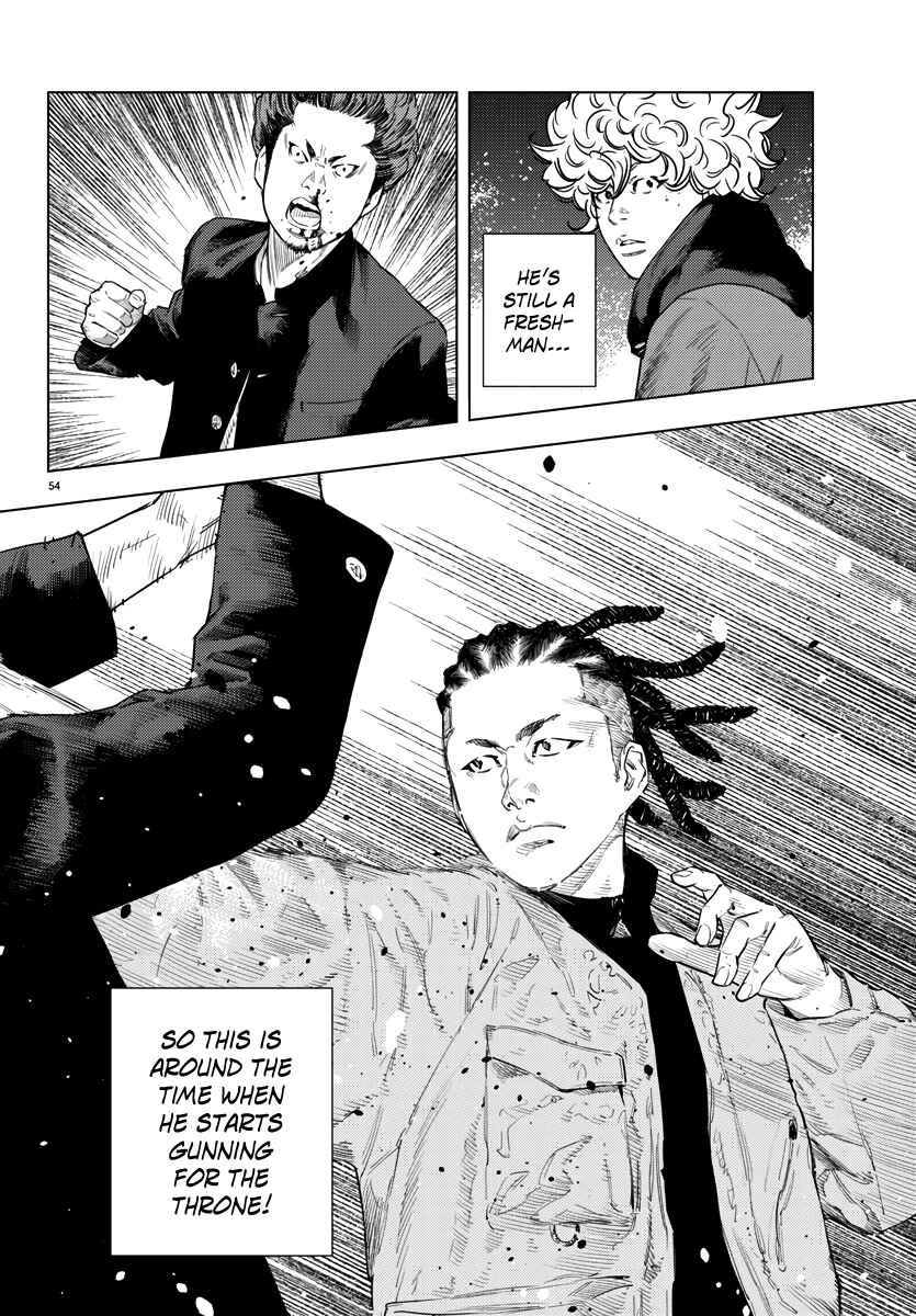 Read NINE PEAKS EN Manga Online