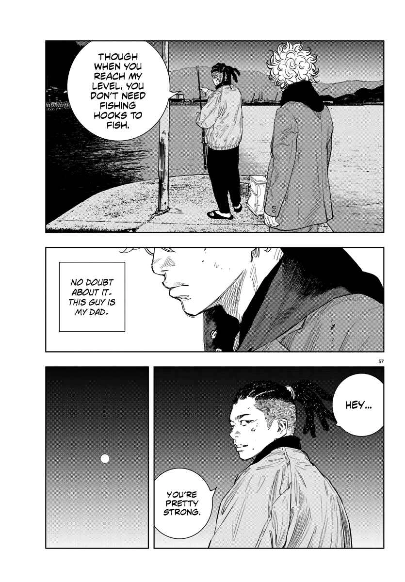 Read NINE PEAKS EN Manga Online