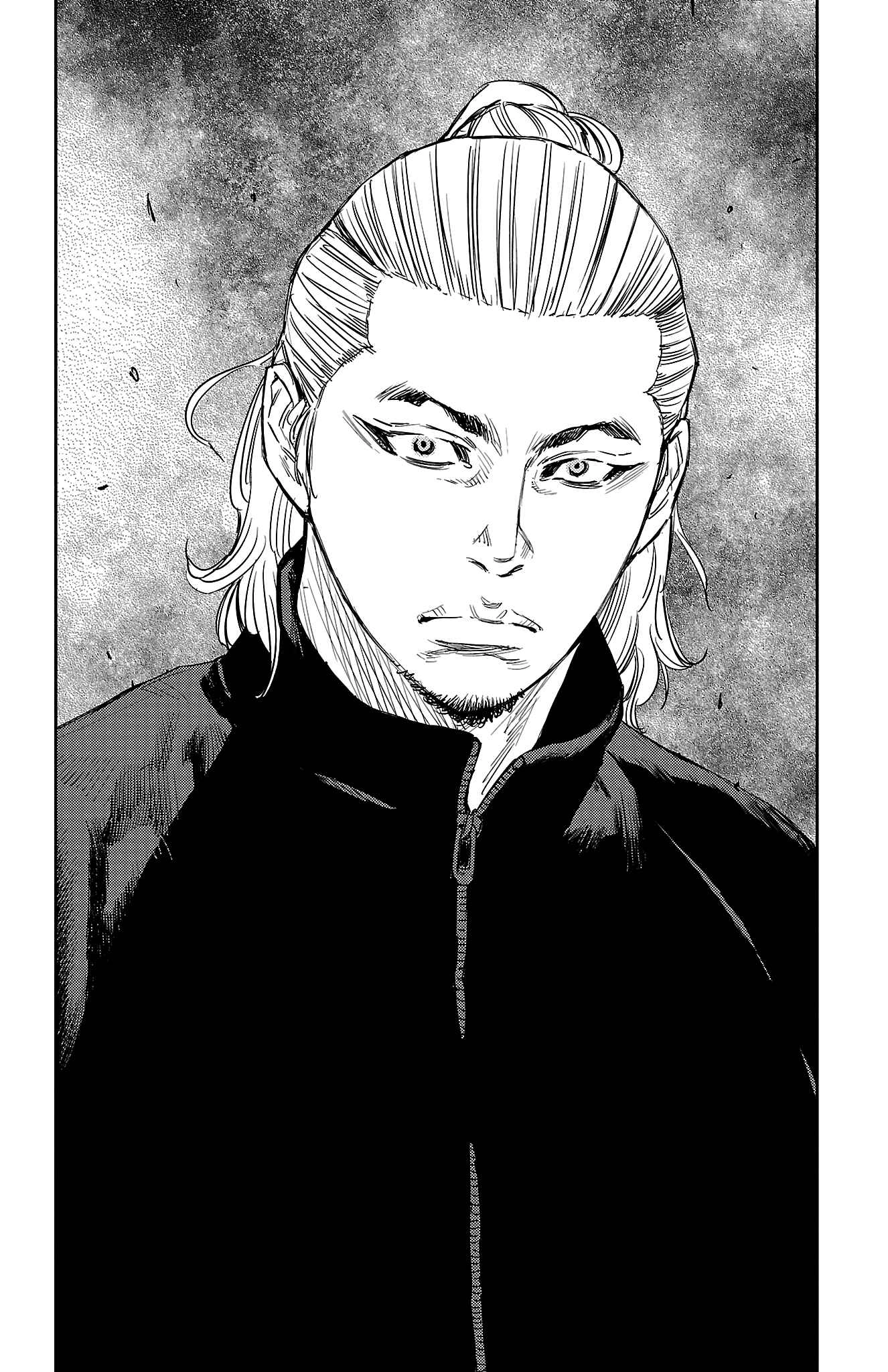 Read NINE PEAKS EN Manga Online
