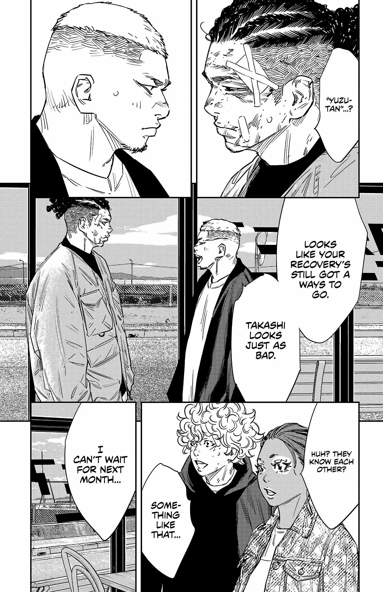 Read NINE PEAKS EN Manga Online