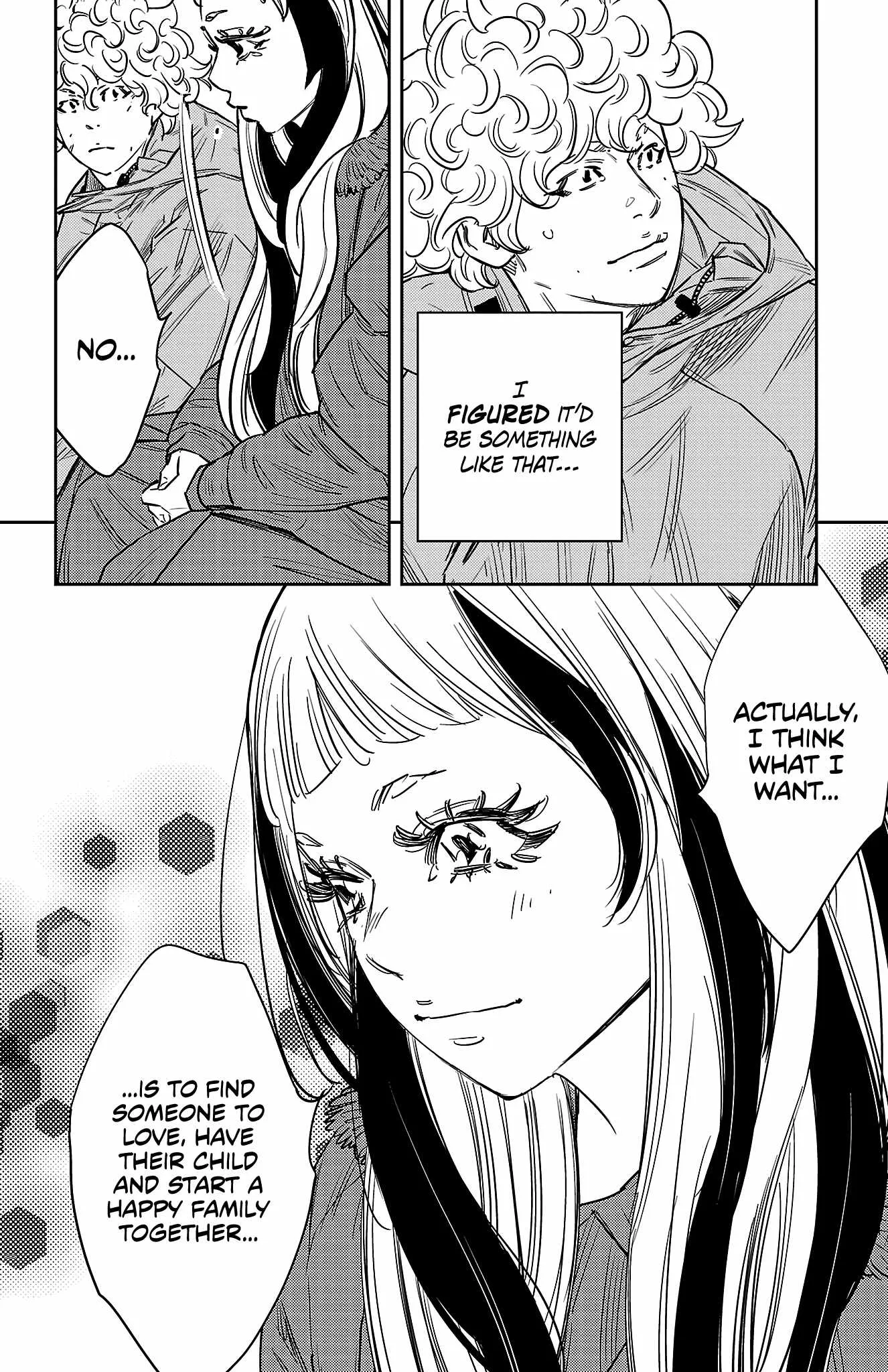 Read NINE PEAKS EN Manga Online