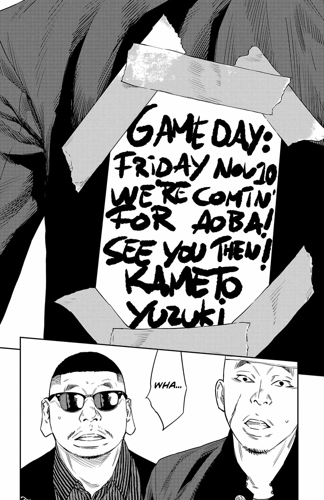 Read NINE PEAKS EN Manga Online