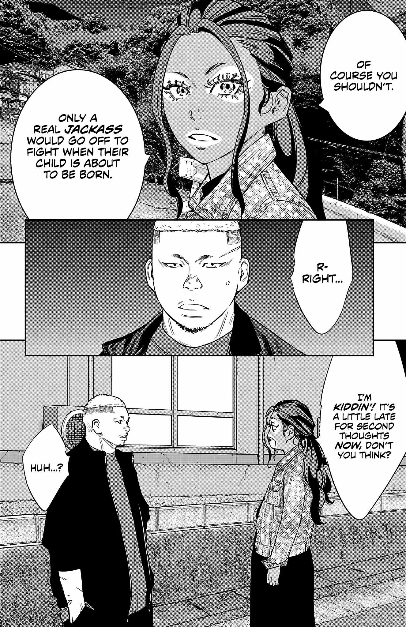 Read NINE PEAKS EN Manga Online
