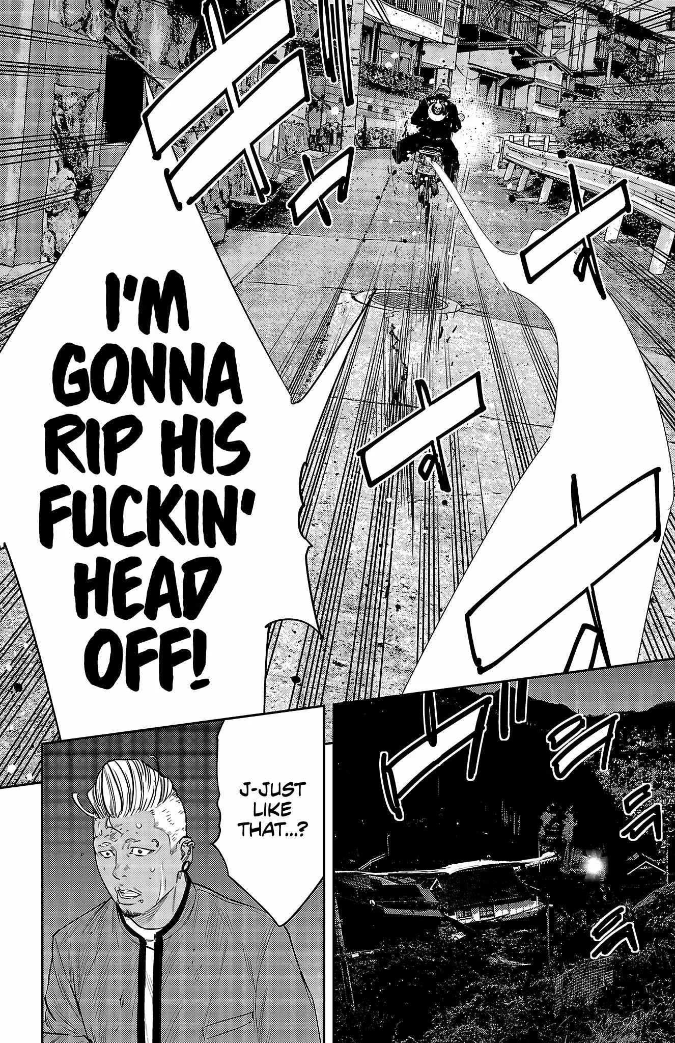 Read NINE PEAKS EN Manga Online