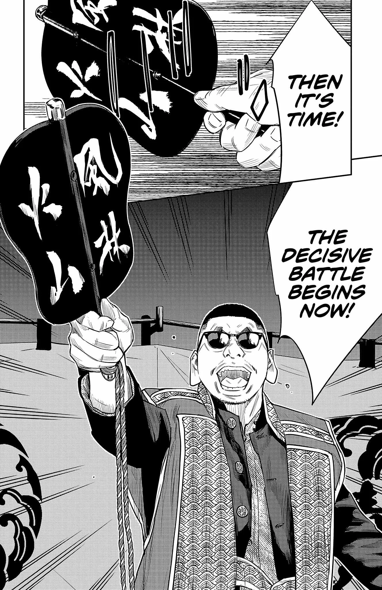 Read NINE PEAKS EN Manga Online