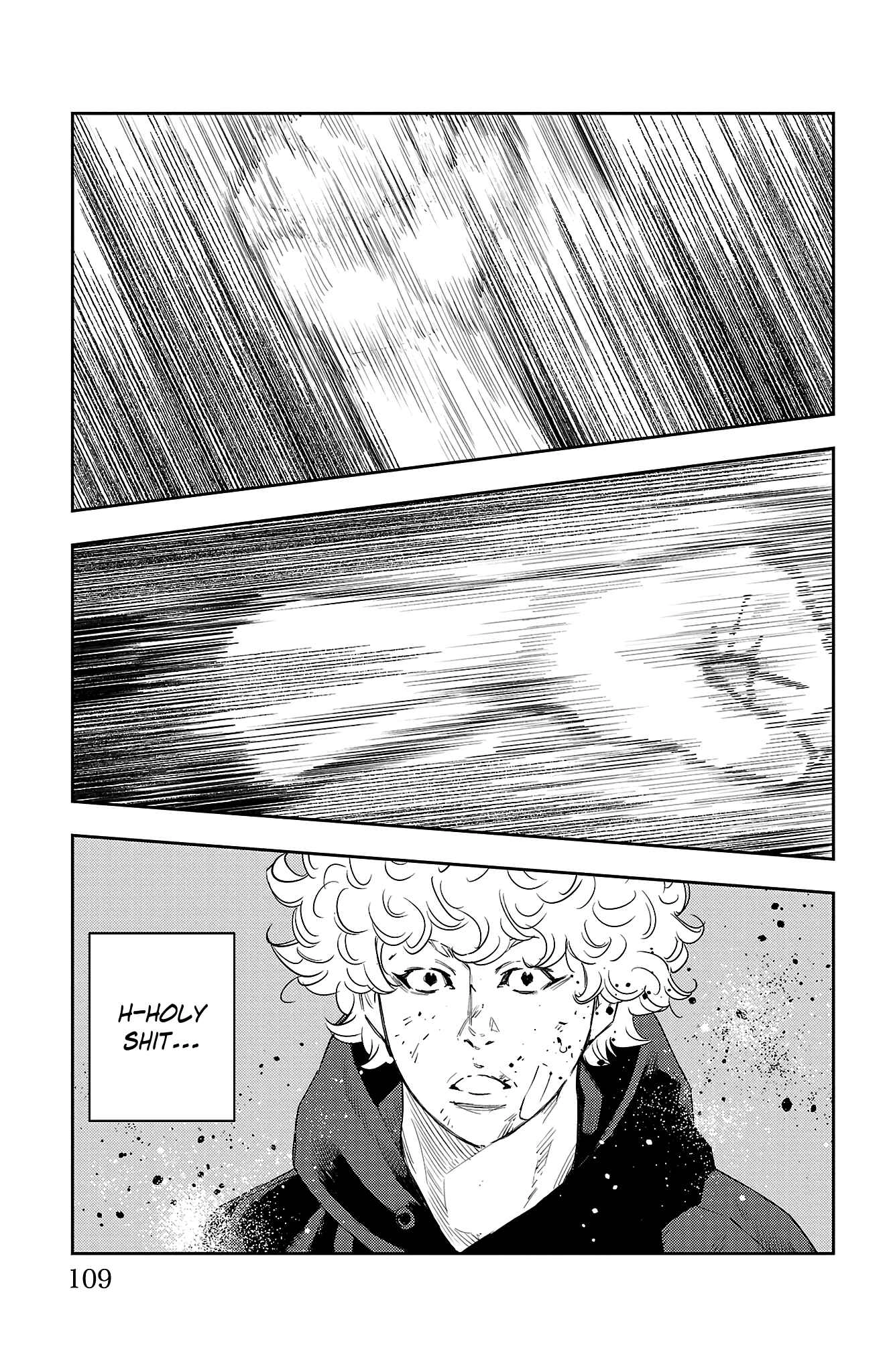 Read NINE PEAKS EN Manga Online