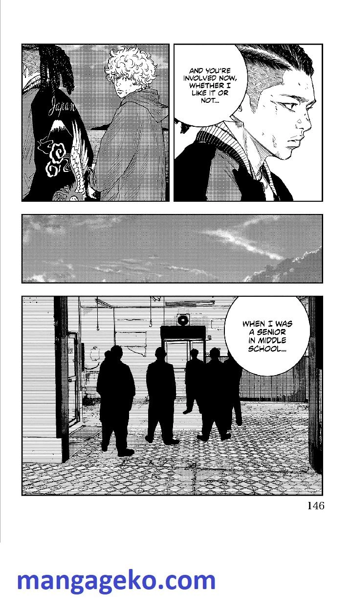 Read NINE PEAKS EN Manga Online