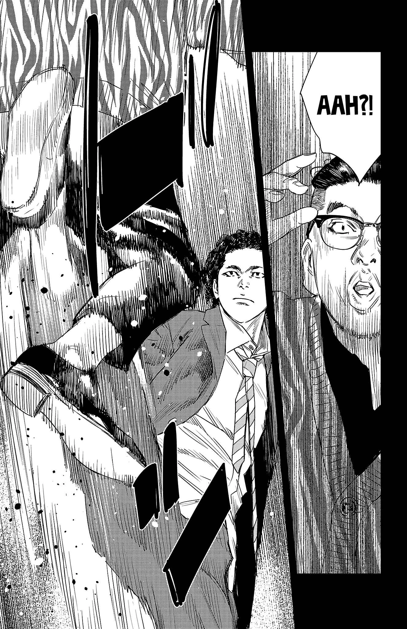 Read NINE PEAKS EN Manga Online