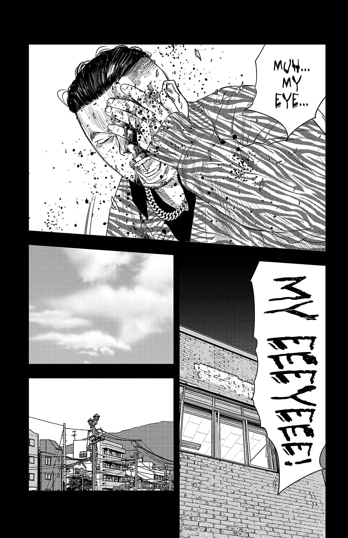 Read NINE PEAKS EN Manga Online