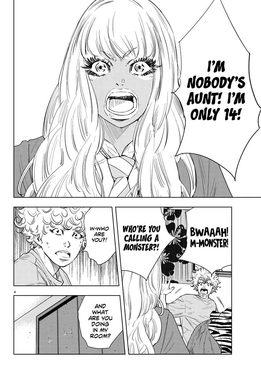 Read NINE PEAKS EN Manga Online