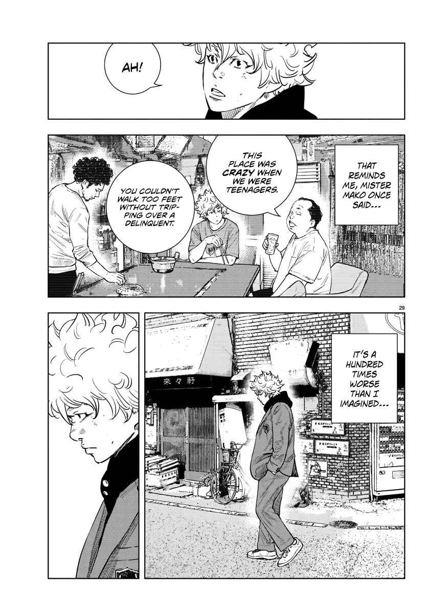 Read NINE PEAKS EN Manga Online
