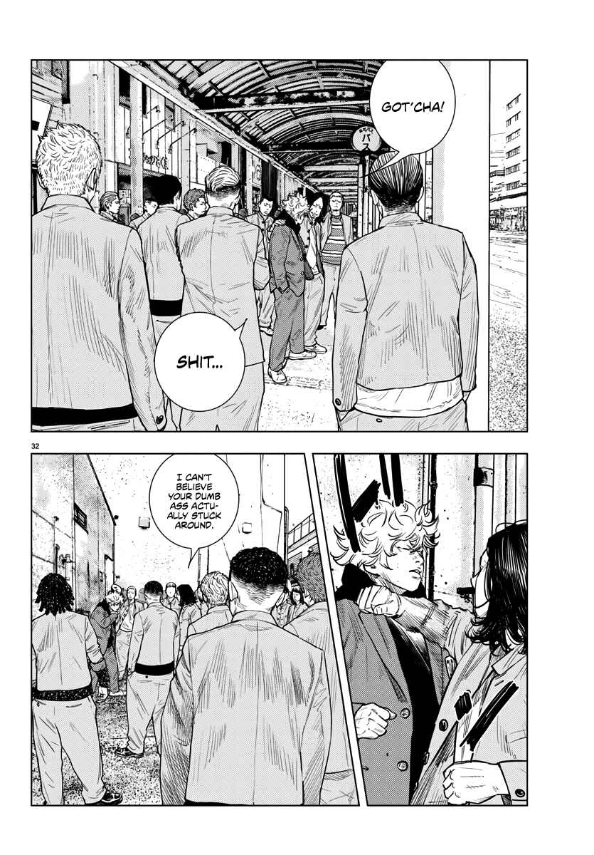 Read NINE PEAKS EN Manga Online