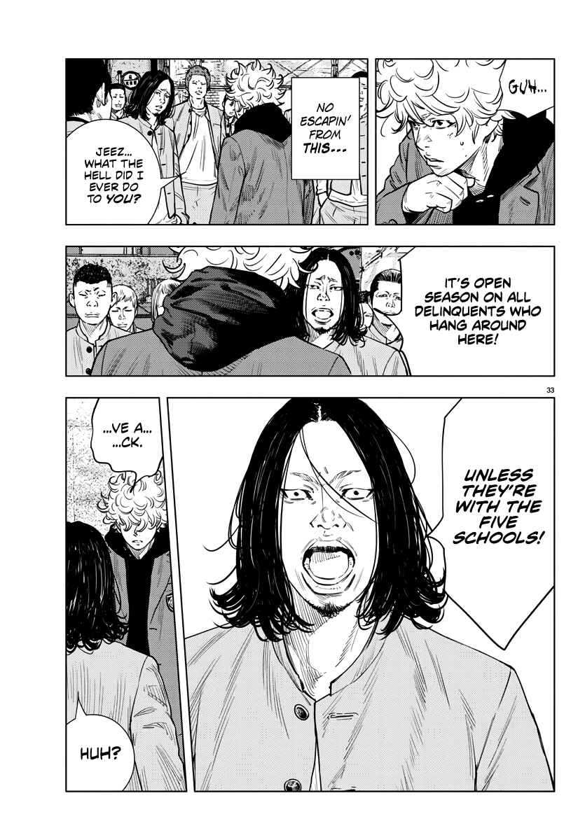 Read NINE PEAKS EN Manga Online
