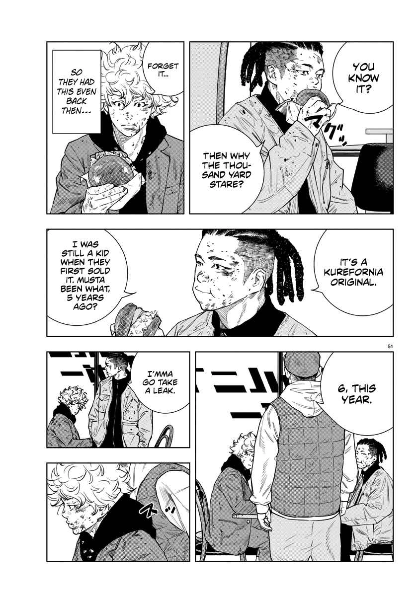 Read NINE PEAKS EN Manga Online