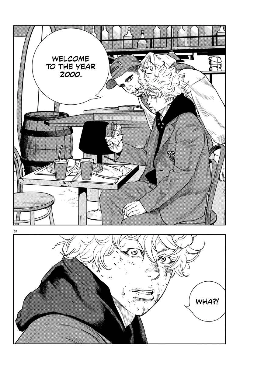 Read NINE PEAKS EN Manga Online