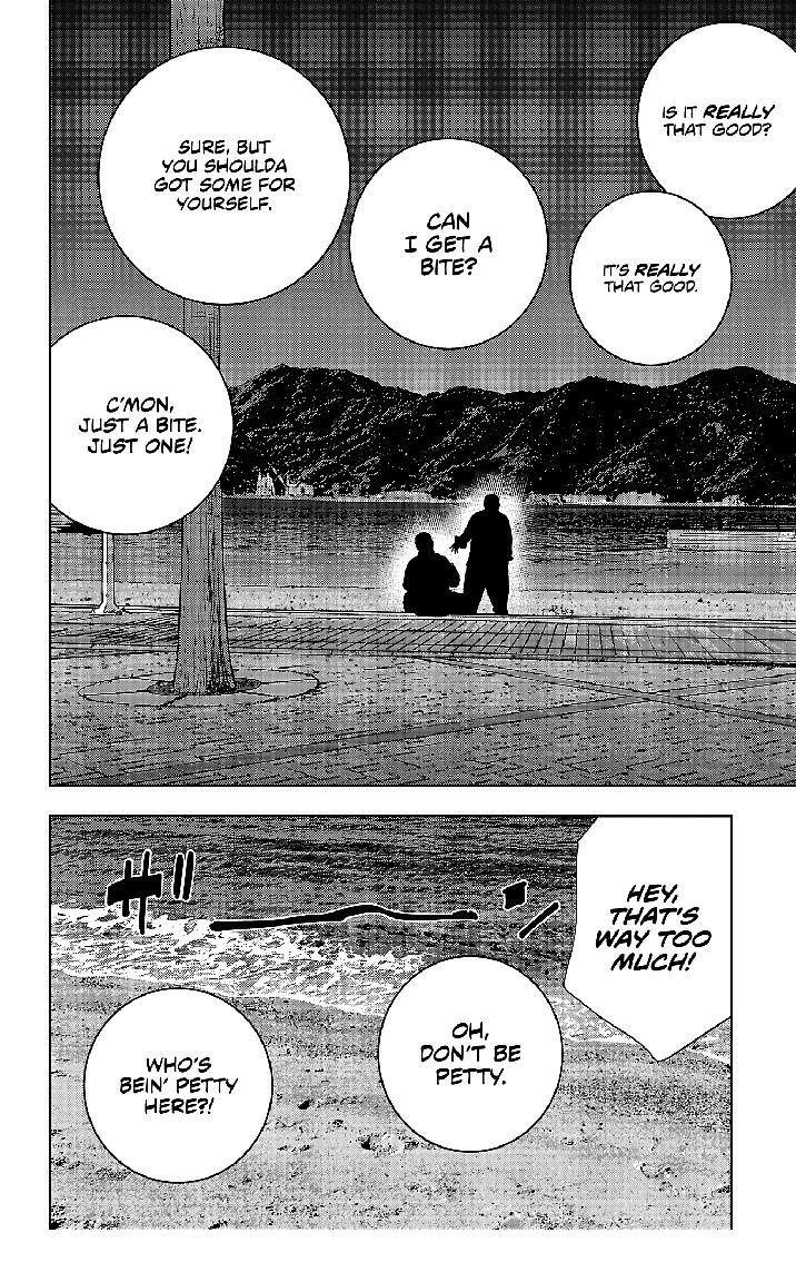 Read NINE PEAKS EN Manga Online
