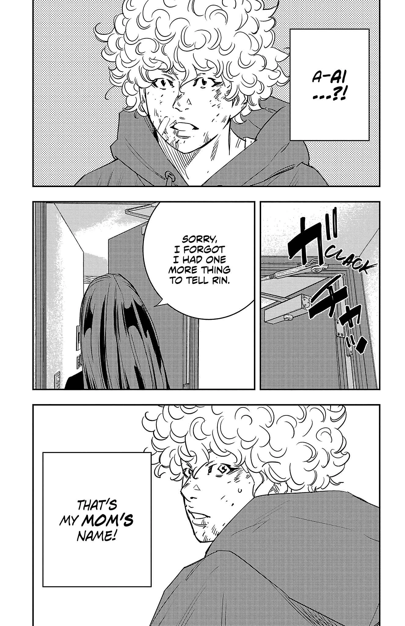 Read NINE PEAKS EN Manga Online