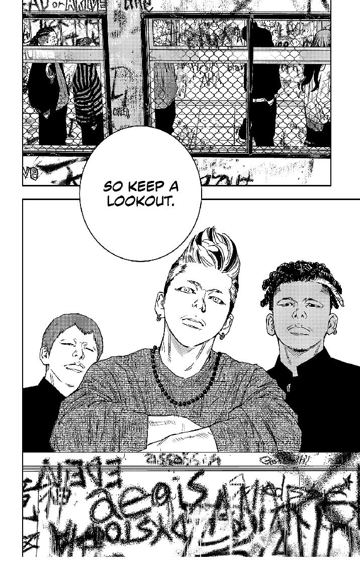 Read NINE PEAKS EN Manga Online