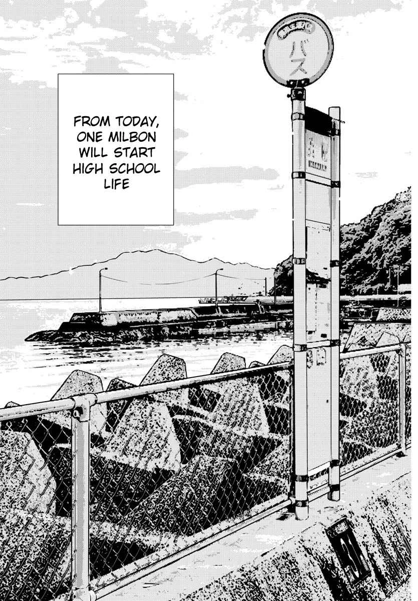 Read NINE PEAKS EN Manga Online