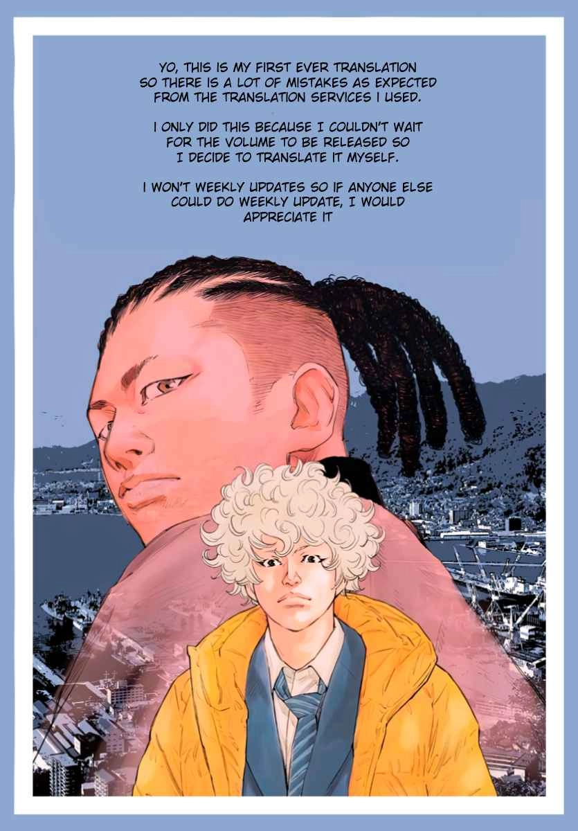 Read NINE PEAKS EN Manga Online