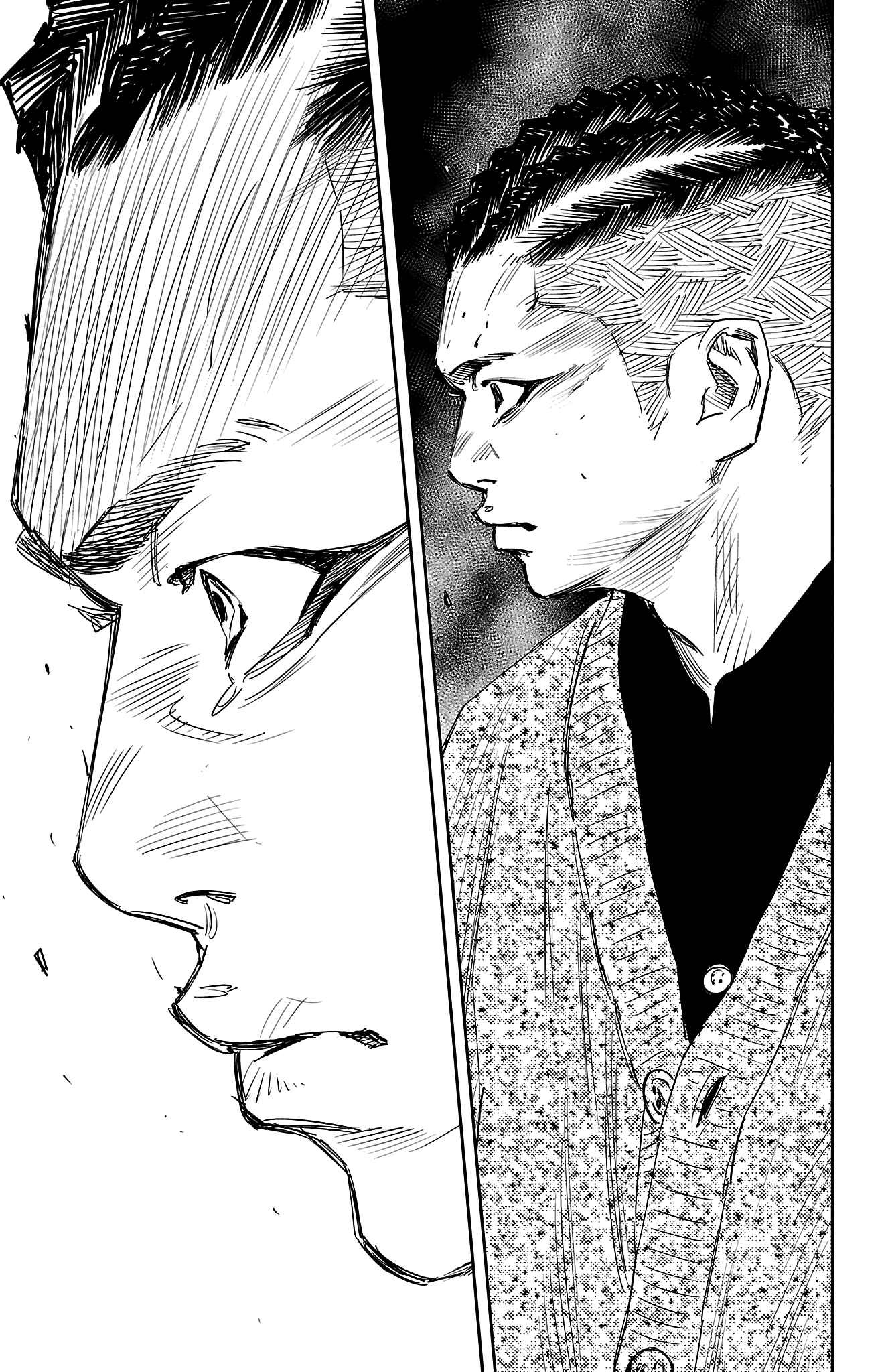 Read NINE PEAKS EN Manga Online