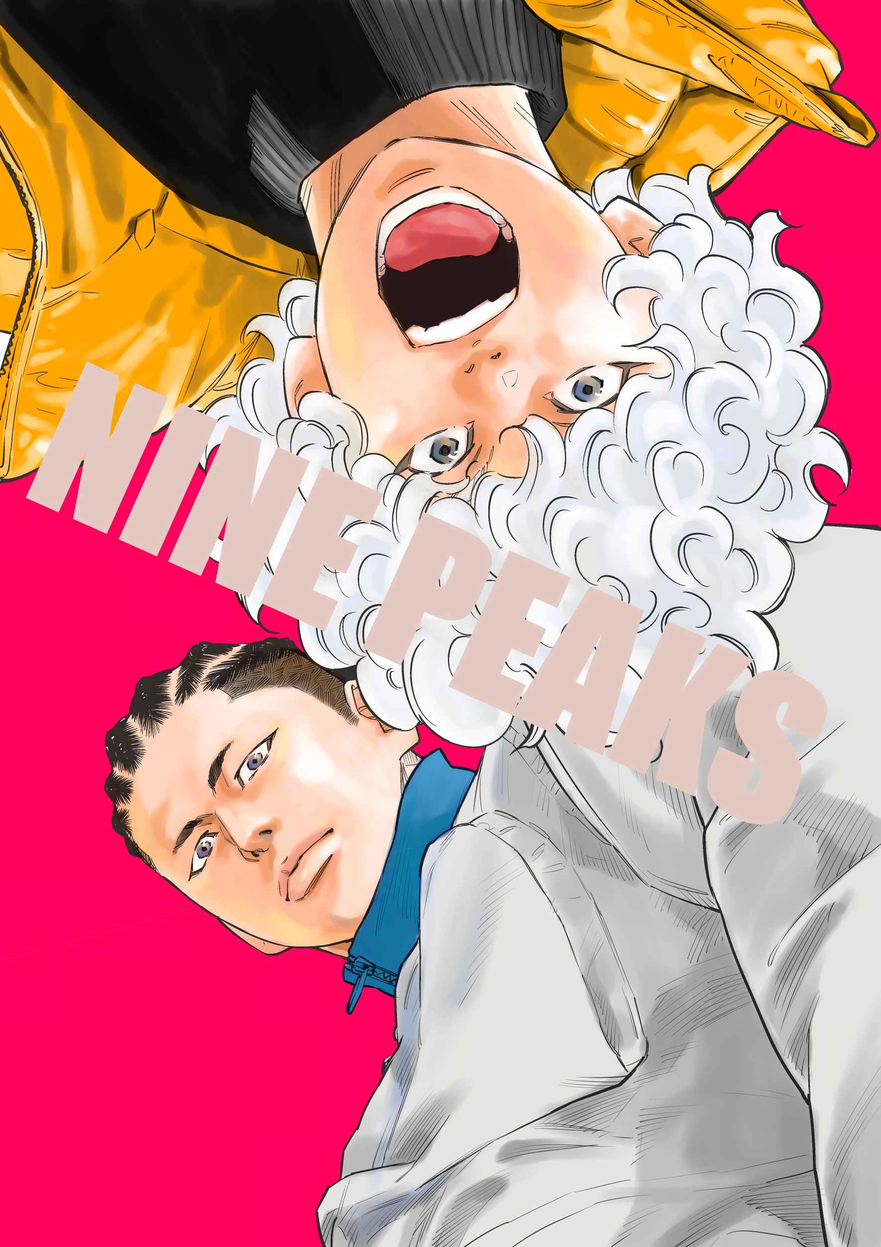Read NINE PEAKS EN Manga Online