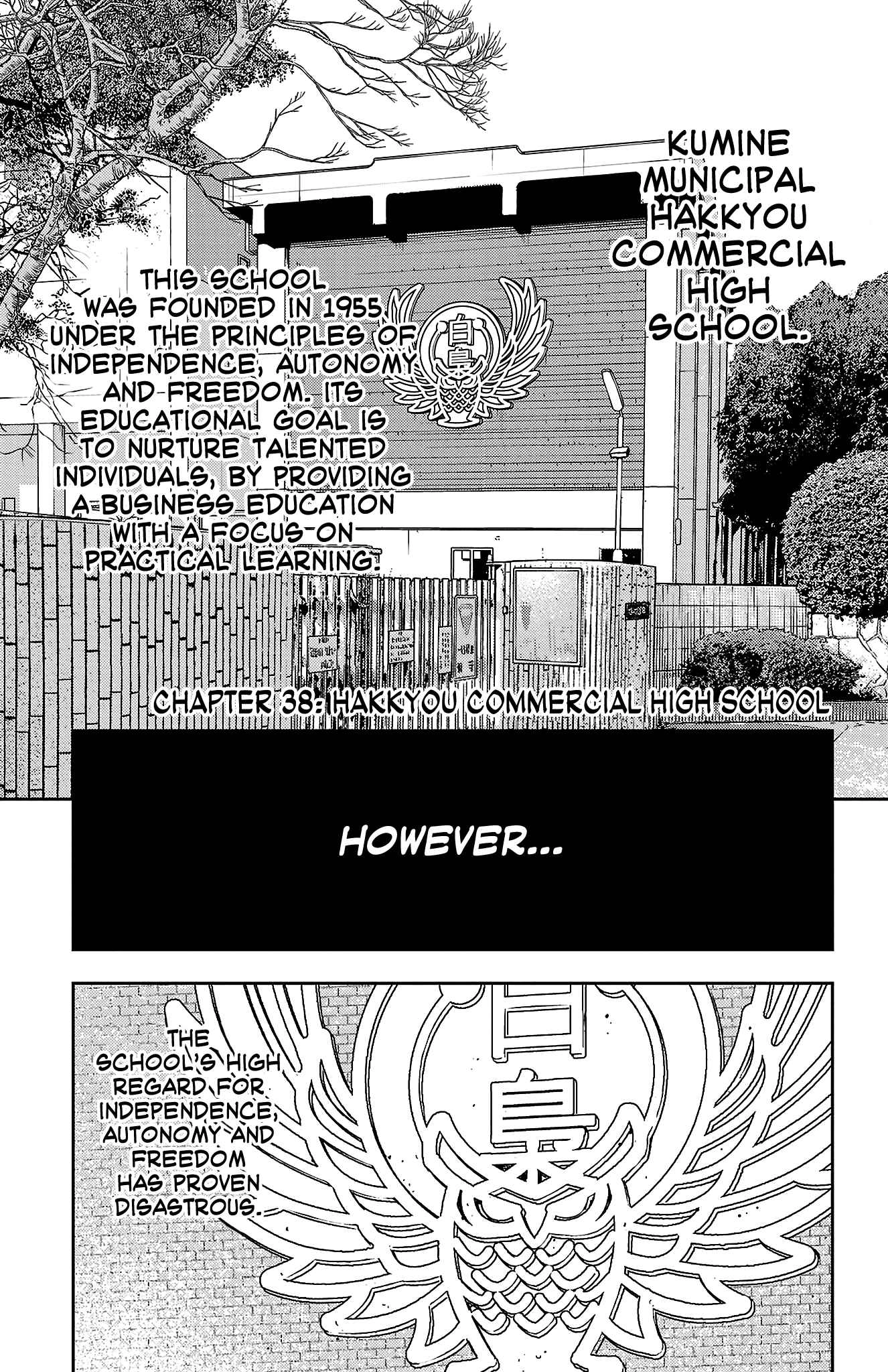 Read NINE PEAKS EN Manga Online