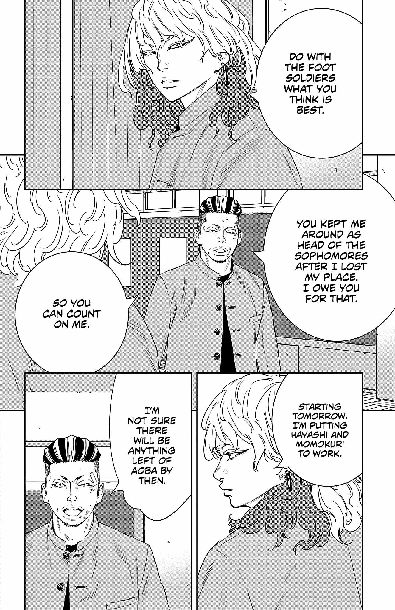 Read NINE PEAKS EN Manga Online