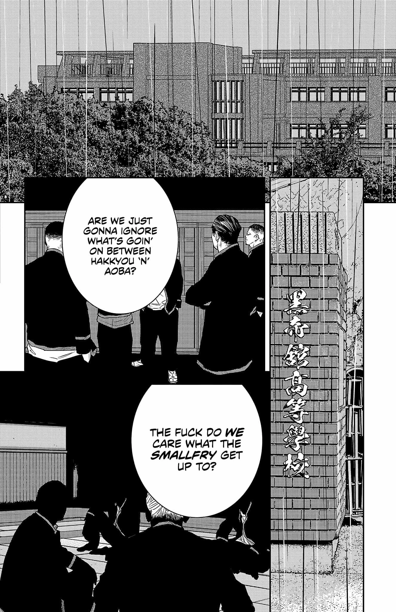 Read NINE PEAKS EN Manga Online