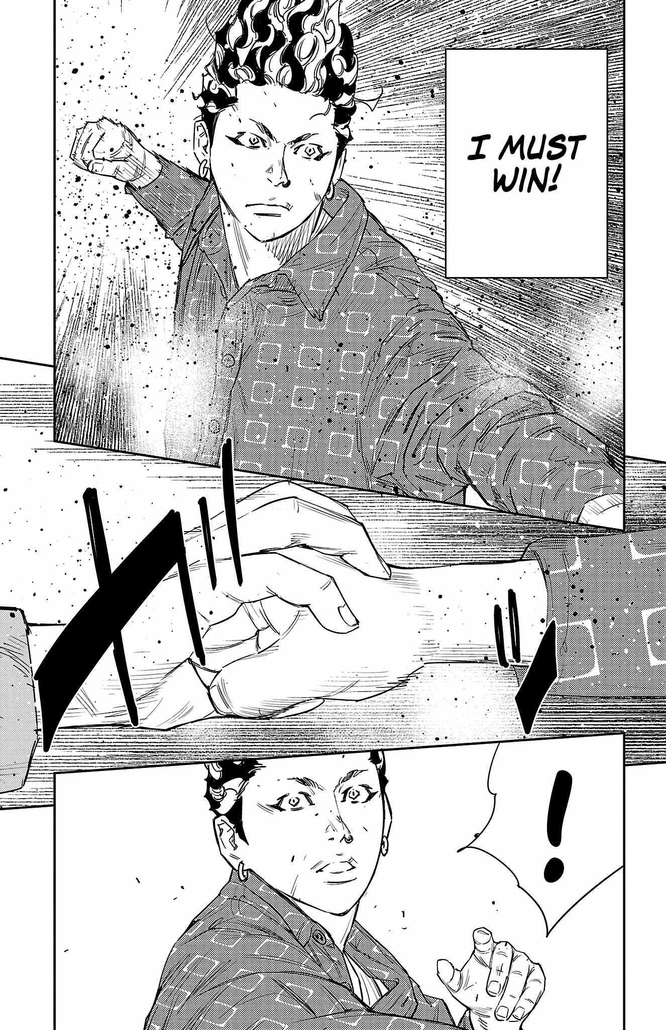 Read NINE PEAKS EN Manga Online