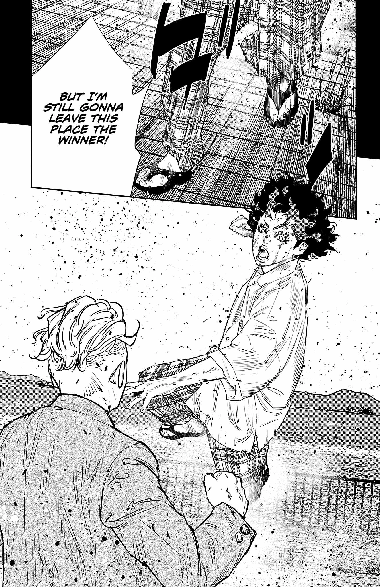 Read NINE PEAKS EN Manga Online